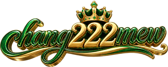 chang222mew লোগো